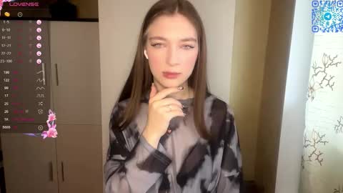 Kate online show from February 14, 11:07 am