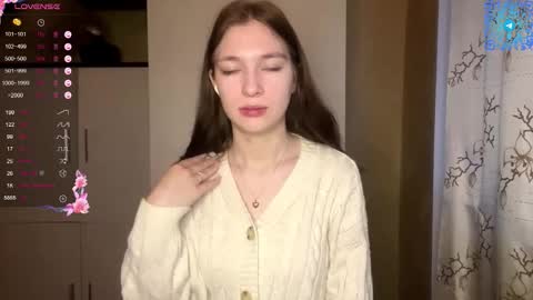 Kate online show from February 20, 4:20 am