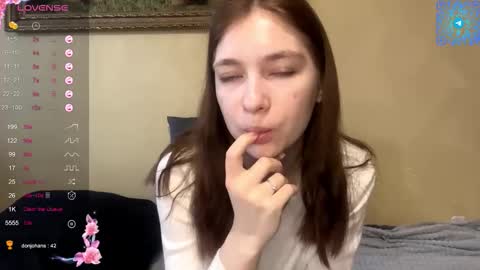 Kate online show from March 4, 5:13 am