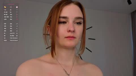 Jess online show from March 21, 8:19 am