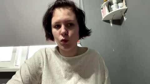 Rina online show from April 18, 1:15 pm