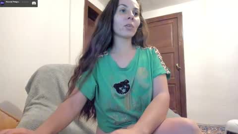 Snapshot of easyacee chatting on October 25, 4:02 pm easyacee online show from October 25, 4:02 pm