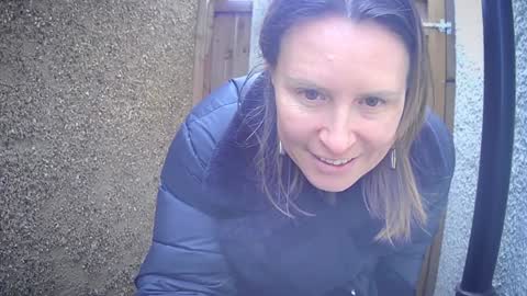 Nadia Ferreira  online show from February 13, 10:22 am