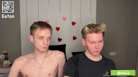 eaton_ online show from February 16, 5:42 pm