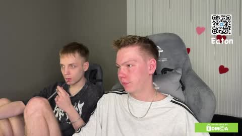 eaton_ online show from April 3, 1:31 pm