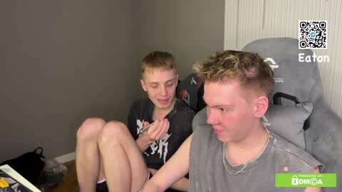 eaton_ online show from April 10, 2:22 pm