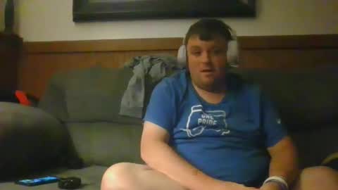 Eazyb91 online show from May 22, 5:14 am