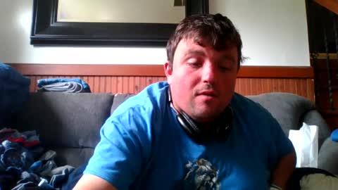 Eazyb91 online show from June 26, 2:32 pm