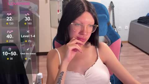 Michael online show from October 21, 12:17 pm