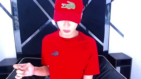 Snapshot of eban_dustan chatting on January 23, 12:25 am Eban online show from January 23, 12:25 am