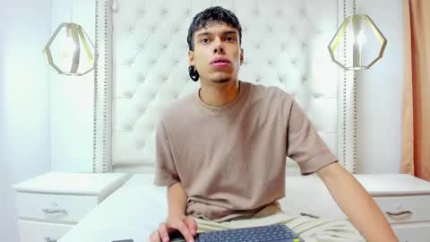 EBAN online show from April 1, 1:12 pm