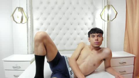 EBAN online show from April 8, 2:28 pm