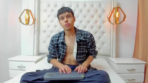 EBAN online show from April 9, 1:27 pm