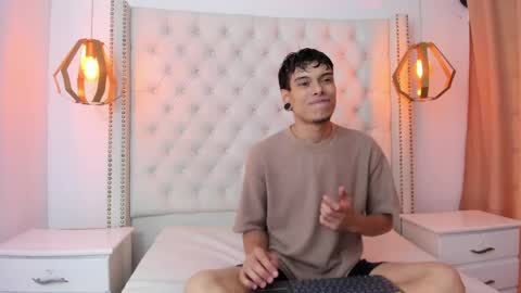 EBAN online show from April 15, 12:45 pm