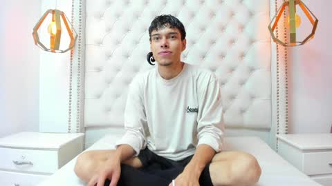 EBAN online show from April 16, 1:23 pm