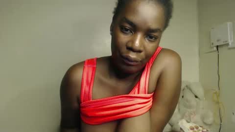 ebbonydream online show from April 12, 6:13 pm