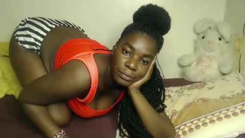 ebbonydream online show from April 16, 6:41 pm