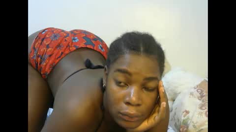ebbonydream online show from May 25, 5:46 am