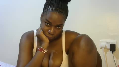 ebbonydream online show from May 28, 7:00 pm