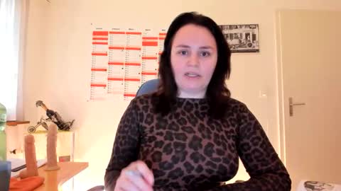 ebikon24 online show from March 26, 1:38 pm