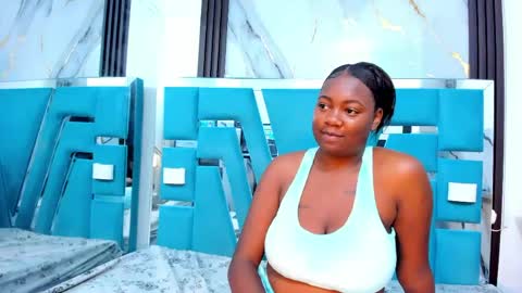 Ebony online show from April 17, 11:46 am