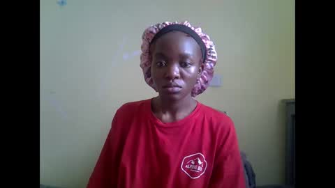 eboniana online show from March 22, 6:17 am