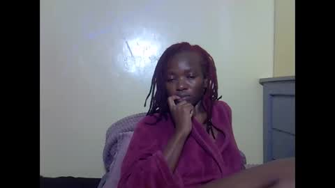 eboniana online show from March 29, 12:38 pm
