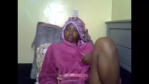 eboniana online show from April 8, 3:17 am