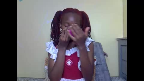 eboniana online show from April 9, 8:25 pm