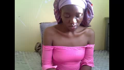 eboniana online show from April 12, 5:34 am