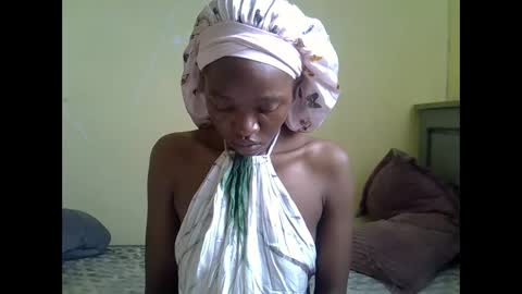 eboniana online show from April 13, 6:52 am