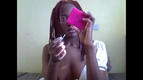 eboniana online show from April 16, 4:57 am