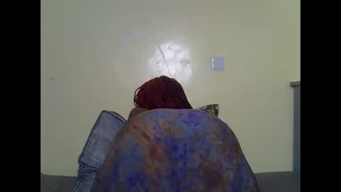 eboniana online show from April 19, 6:10 pm