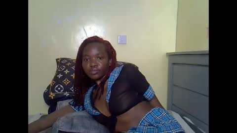 eboniana online show from May 16, 6:32 am