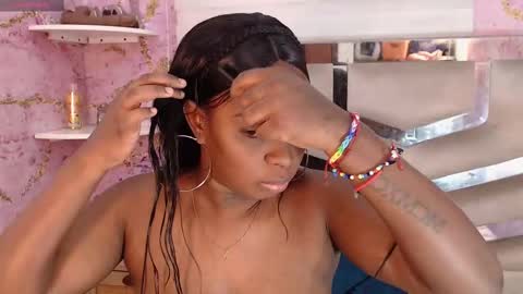 Snapshot of ebonnyhotvip chatting on March 12, 12:04 pm ebonnyhotvip online show from March 12, 12:04 pm