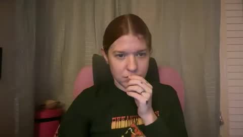 americnbarbie online show from March 4, 2:06 am