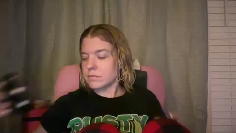 americnbarbie online show from March 24, 4:17 am