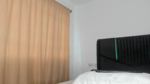 Angelina online show from April 10, 5:01 am