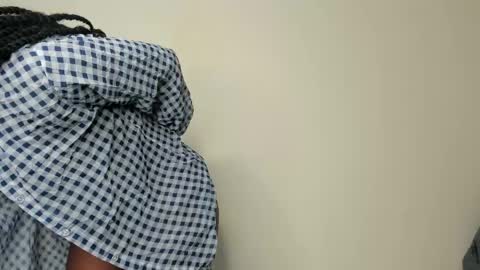 Snapshot of ebony_arya chatting on May 26, 8:54 am Arya online show from May 26, 8:54 am