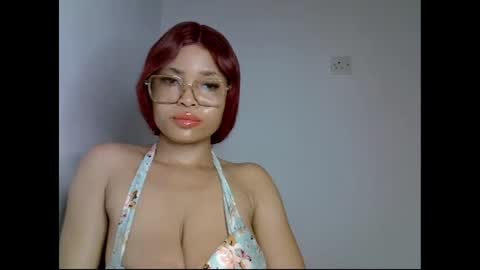 Ebony badgurl online show from April 5, 6:27 pm