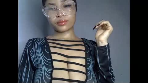 Ebony badgurl online show from May 23, 3:27 pm
