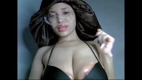 Ebony badgurl online show from May 27, 6:38 pm