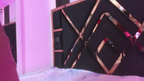 Luci  online show from September 12, 1:38 am