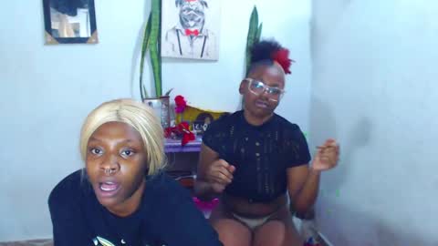 chayna smith online show from January 27, 9:00 pm