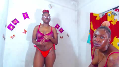 chayna smith online show from January 7, 11:07 pm