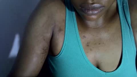 Snapshot of ebony_dickdrainer chatting on February 21, 7:53 am Beky online show from February 21, 7:53 am