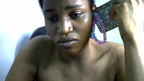 Snapshot of ebony_dickdrainer chatting on February 22, 9:24 pm Beky online show from February 22, 9:24 pm