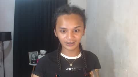 Snapshot of ebony_enchantress chatting on February 13, 3:50 am BEA DONT FORGET TO FOLLOW ME online show from February 13, 3:50 am