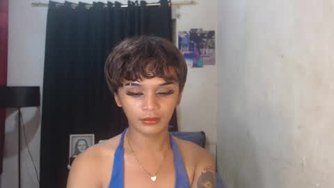 Snapshot of ebony_enchantress chatting on February 24, 6:58 pm BEA DONT FORGET TO FOLLOW ME online show from February 24, 6:58 pm