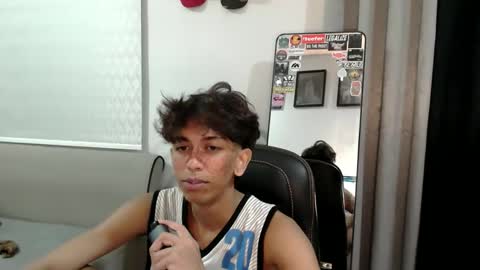 ebony_fuckboy online show from May 18, 7:41 pm